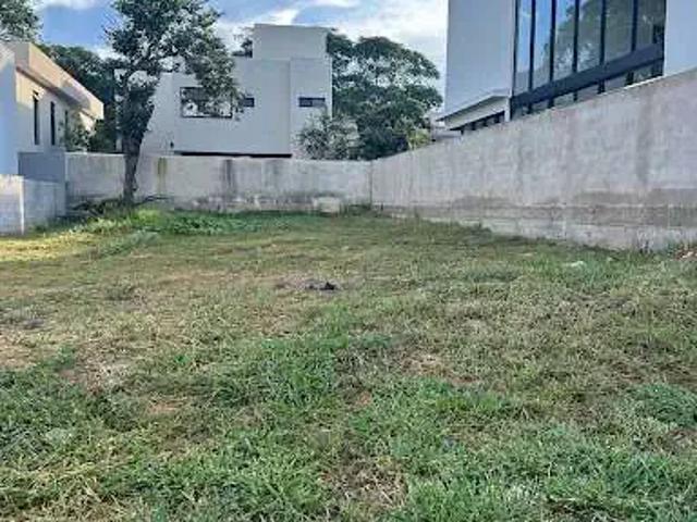Terreno / Lote para Venda em Anápolis/GO Condomínio Residencial Belas Artes
