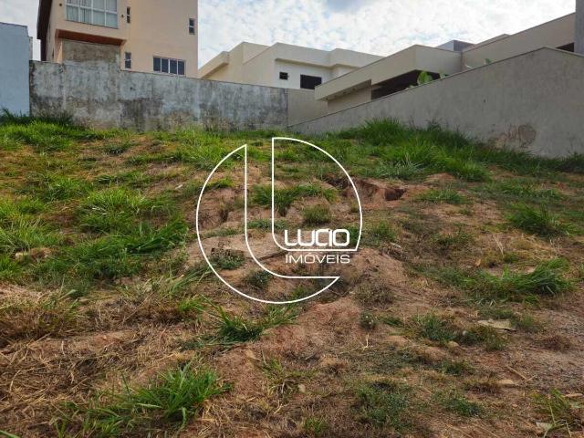 Terreno / Lote para Venda em Anápolis/GO Condomínio Residencial Belas Artes