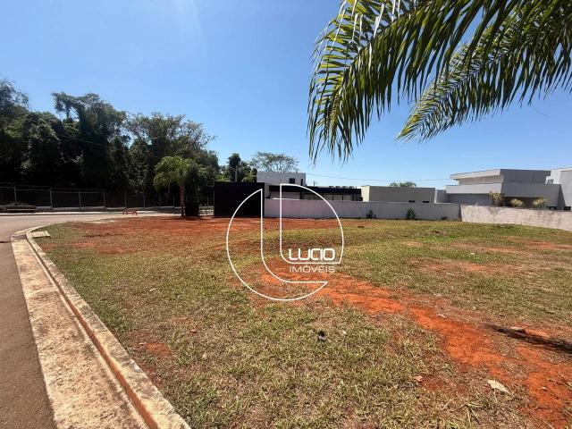 Terreno / Lote para Venda em Anápolis/GO Condomínio Residencial Gaudi