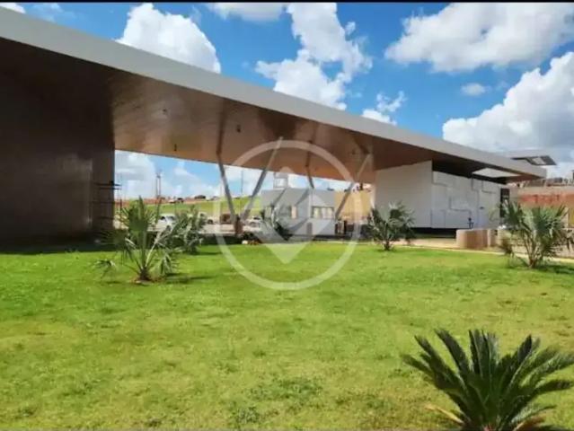 Terreno / Lote para Venda em Anápolis/GO Condomínio Residencial Vinhas Anápolis