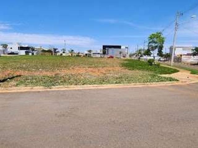Terreno / Lote para Venda em Anápolis/GO Condomínio Terras Alpha Anápolis
