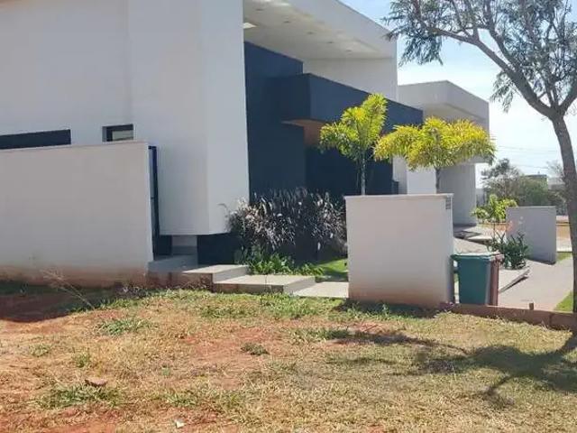 Terreno / Lote para Venda em Anápolis/GO Condomínio Terras Alpha Anápolis