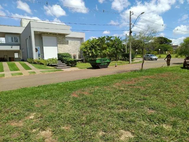 Terreno / Lote para Venda em Anápolis/GO Condomínio Terras Alpha Anápolis