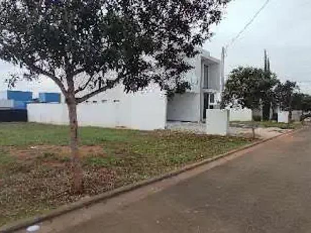 Terreno / Lote para Venda em Anápolis/GO Condomínio Terras Alpha Anápolis