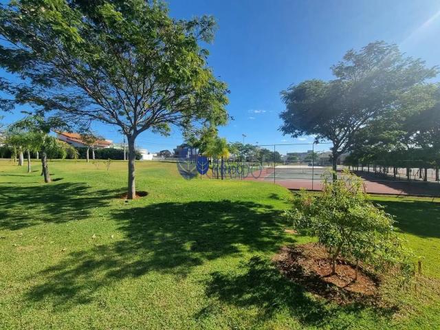 Terreno / Lote para Venda em Anápolis/GO Condomínio Terras Alpha Anápolis