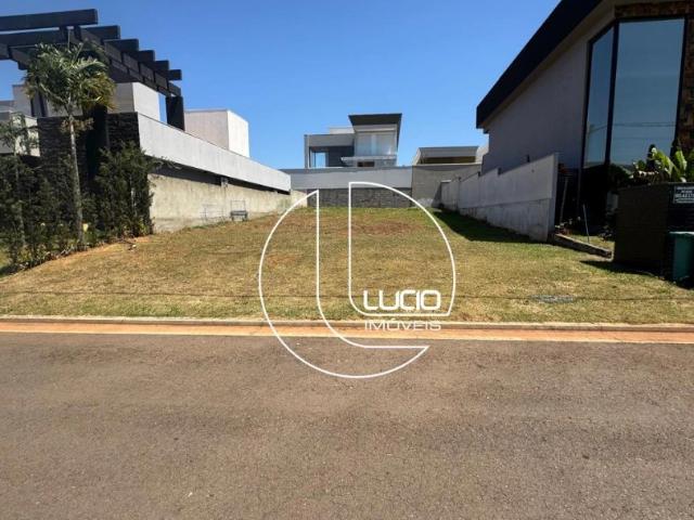 Terreno / Lote para Venda em Anápolis/GO Condomínio Terras Alpha Anápolis