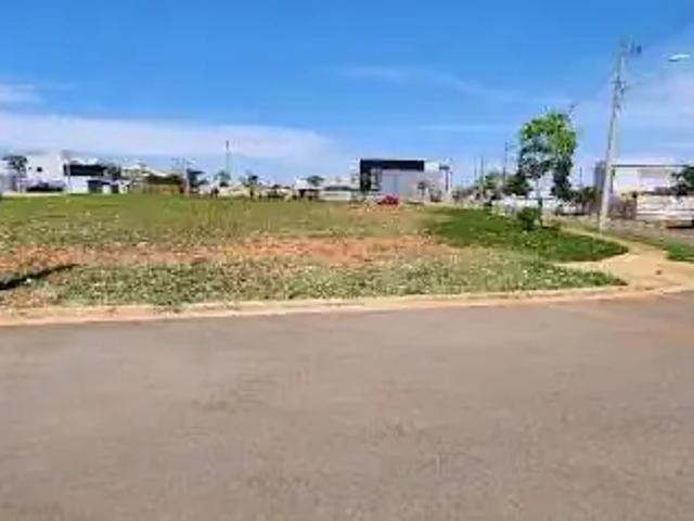 Terreno / Lote para Venda em Anápolis/GO Condomínio Terras Alpha Anápolis