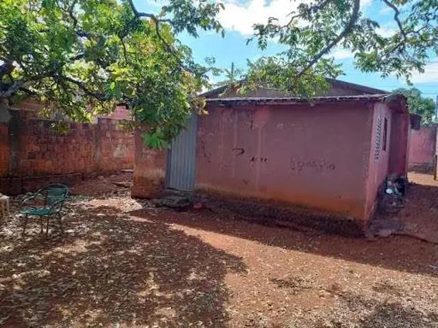 Terreno / Lote para Venda em Anápolis/GO Conjunto Habitacional Filostro Machado Carneiro
