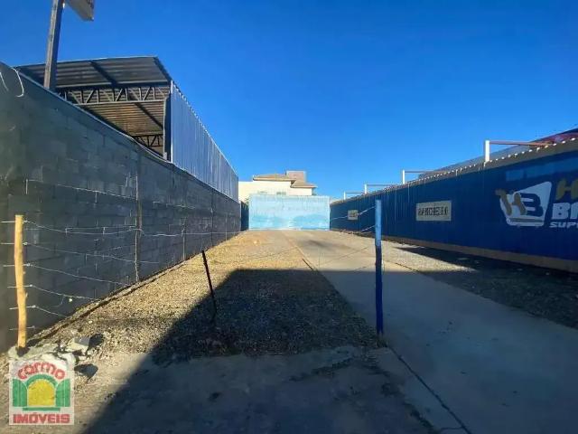 Terreno / Lote para Venda em Anápolis/GO Itamaraty