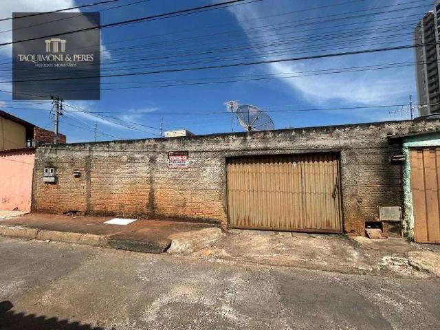 Terreno / Lote para Venda em Anápolis/GO Jundiaí