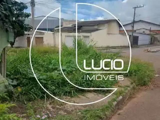 Terreno / Lote para Venda em Anápolis/GO Jardim Alexandrina