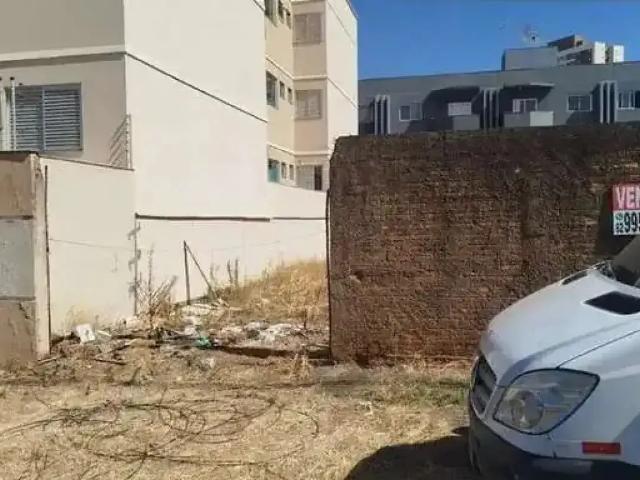 Terreno / Lote para Venda em Anápolis/GO Jardim Bandeirante