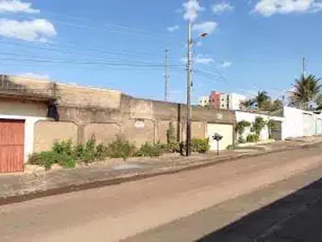 Terreno / Lote para Venda em Anápolis/GO Jardim das Américas 1ª Etapa