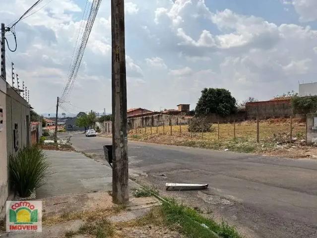 Terreno / Lote para Venda em Anápolis/GO Jardim das Samambaias