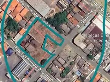Centro Oeste, Campo Grande, Mato Grosso do Sul, Mato Grosso do Sul