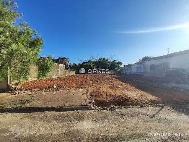 Terreno / Lote para Venda em Anápolis/GO Jardim Goiano
