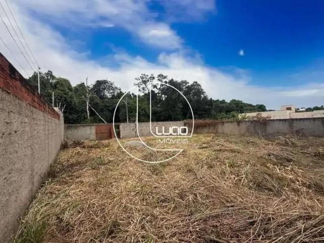 Terreno / Lote para Venda em Anápolis/GO Jardim Itália
