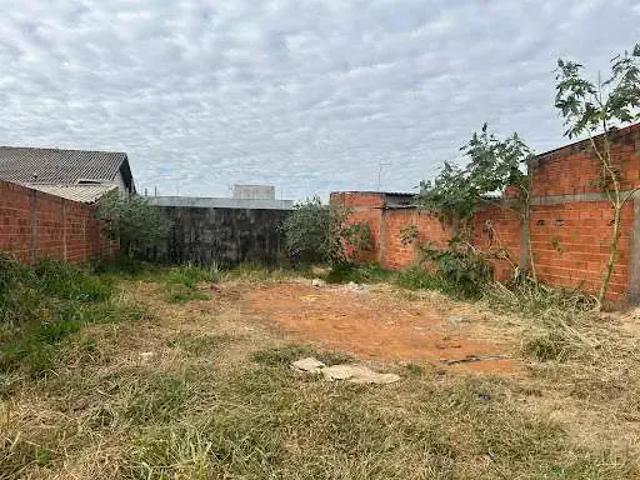 Terreno / Lote para Venda em Anápolis/GO Jardim Itália