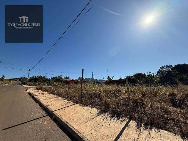 Terreno / Lote para Venda em Anápolis/GO Jardim Luzitano