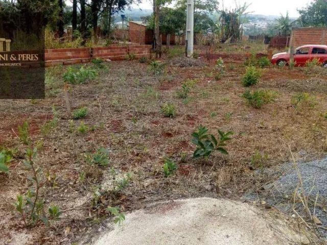Terreno / Lote para Venda em Anápolis/GO Jardim Luzitano