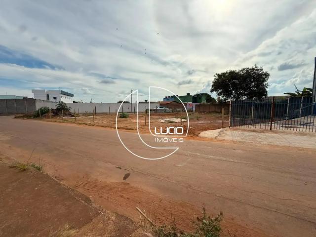 Terreno / Lote para Venda em Anápolis/GO Jardim São Paulo