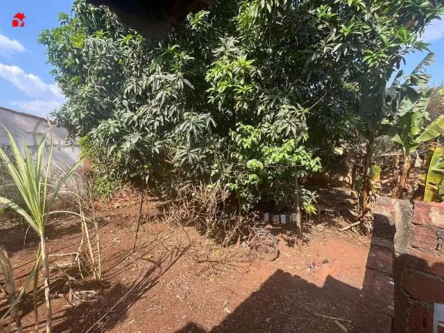 Terreno / Lote para Venda em Anápolis/GO Paraíso 3 Quartos