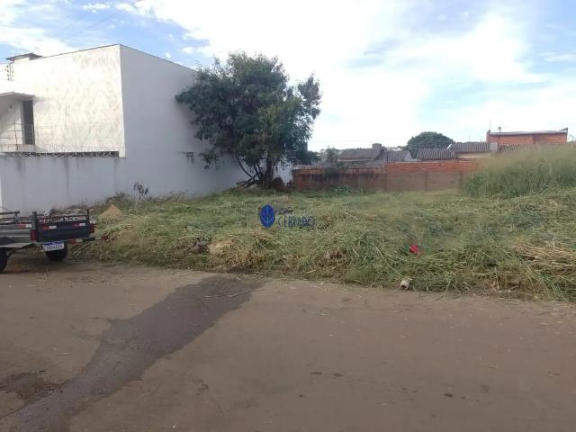 Terreno / Lote para Venda em Anápolis/GO Parque Brasília 2ª Etapa