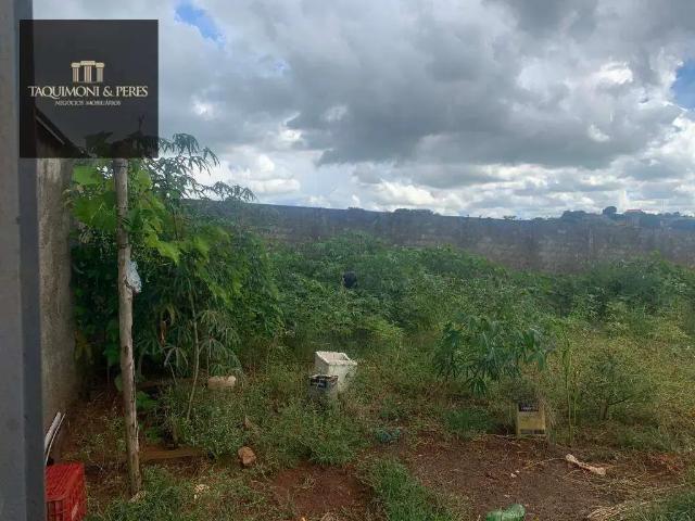 Terreno / Lote para Venda em Anápolis/GO Parque das Nações