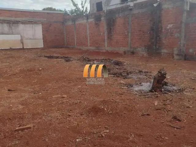 Terreno / Lote para Venda em Anápolis/GO Parque dos Pirineus
