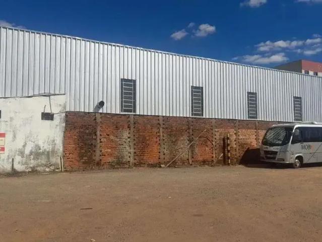 Terreno / Lote para Venda em Anápolis/GO Parque São João