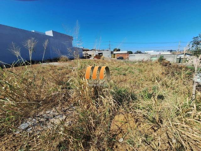 Terreno / Lote para Venda em Anápolis/GO Polocentro 1ª Etapa