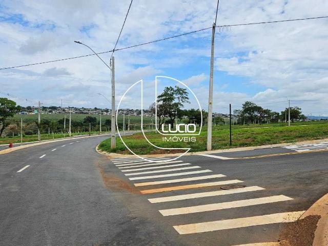 Terreno / Lote para Venda em Anápolis/GO Polocentro 1ª Etapa