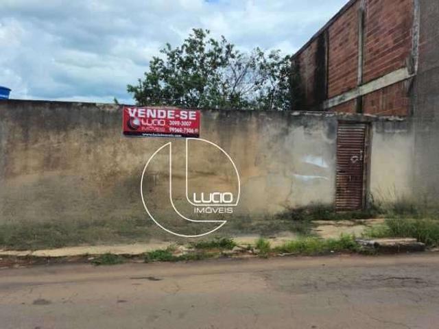 Terreno / Lote para Venda em Anápolis/GO Recanto do Sol