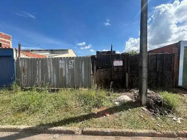 Terreno / Lote para Venda em Anápolis/GO Residencial Aldeia dos Sonhos