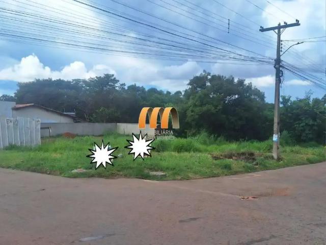 Terreno / Lote para Venda em Anápolis/GO Residencial Arco Íris
