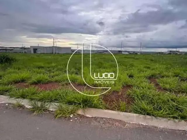 Terreno / Lote para Venda em Anápolis/GO Residencial Campos do Jordão
