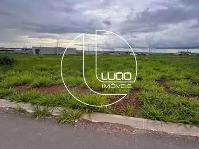 Terreno / Lote para Venda em Anápolis/GO Residencial Campos do Jordão