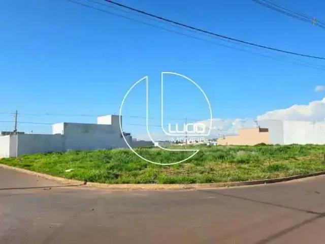 Terreno / Lote para Venda em Anápolis/GO Residencial Campos do Jordão