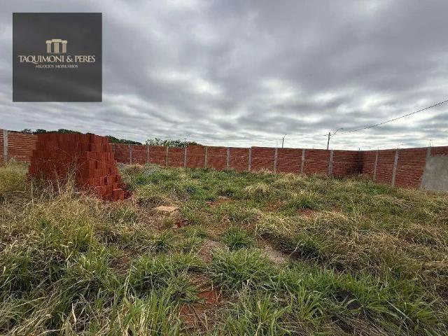 Terreno / Lote para Venda em Anápolis/GO Residencial Campos do Jordão