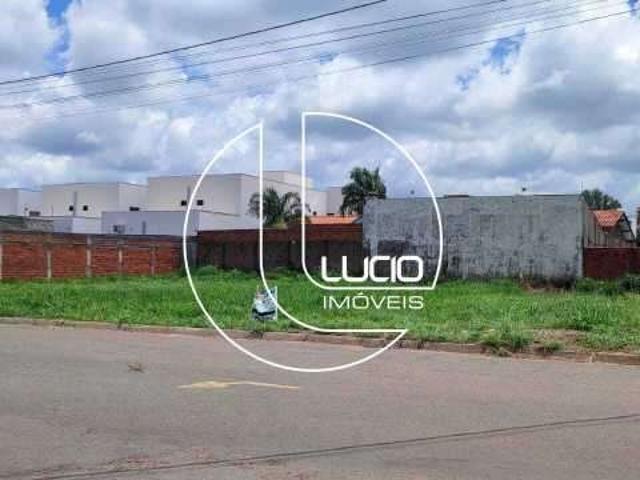 Terreno / Lote para Venda em Anápolis/GO Residencial Cerejeiras