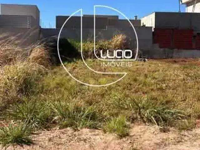 Terreno / Lote para Venda em Anápolis/GO Residencial Cerejeiras