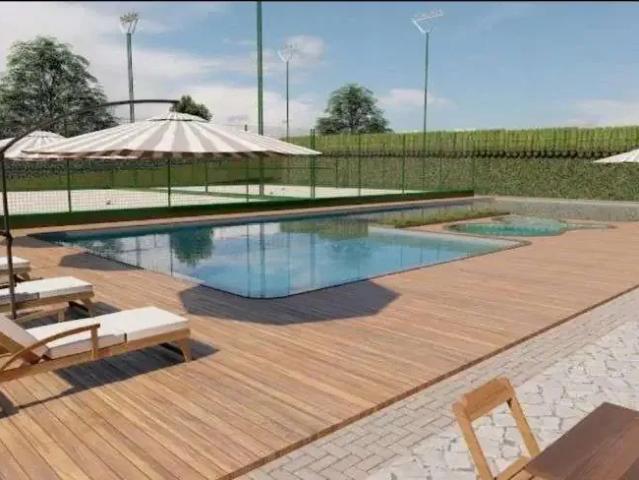 Terreno / Lote para Venda em Anápolis/GO Residencial Cerejeiras
