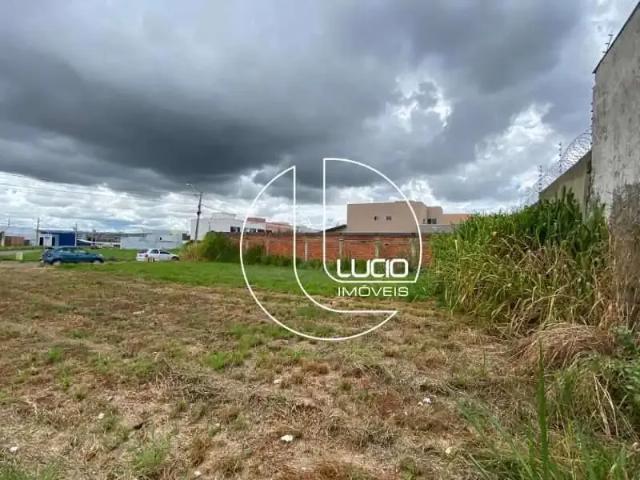 Terreno / Lote para Venda em Anápolis/GO Residencial Cerejeiras