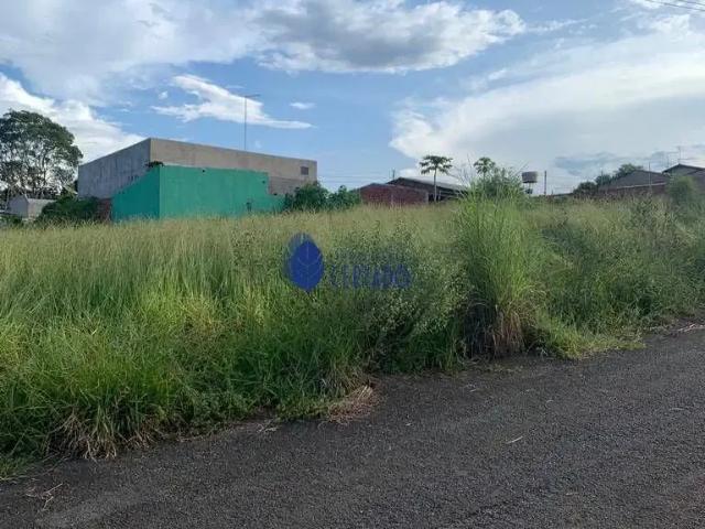 Terreno / Lote para Venda em Anápolis/GO Residencial Cidade Industrial