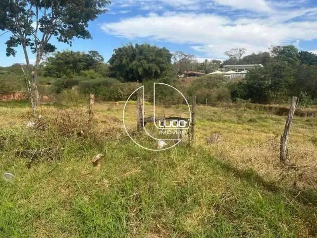 Terreno / Lote para Venda em Anápolis/GO Residencial Flamboyant