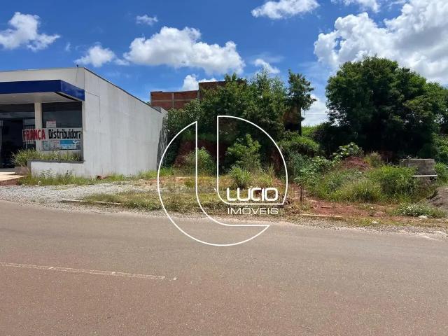 Terreno / Lote para Venda em Anápolis/GO Residencial Ildefonso Limírio