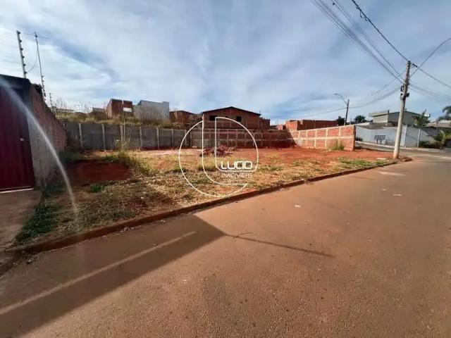 Terreno / Lote para Venda em Anápolis/GO Residencial Ildefonso Limírio