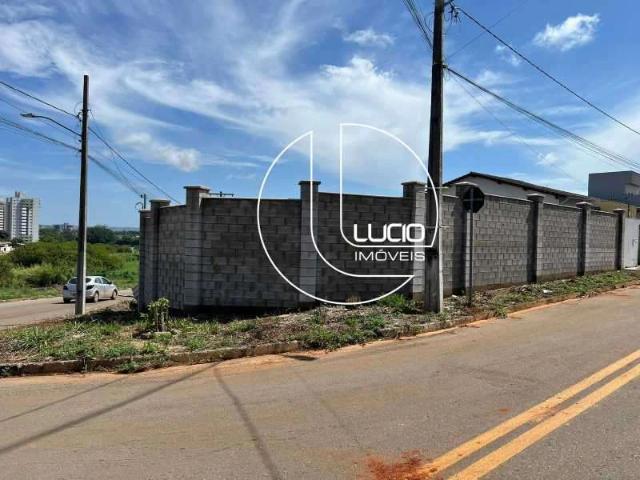 Terreno / Lote para Venda em Anápolis/GO Residencial Jardins do Lago