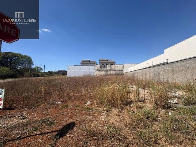 Terreno / Lote para Venda em Anápolis/GO Residencial Jardins do Lago