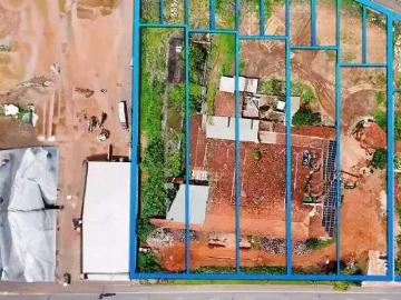 Centro Oeste, Campo Grande, Mato Grosso do Sul, Mato Grosso do Sul